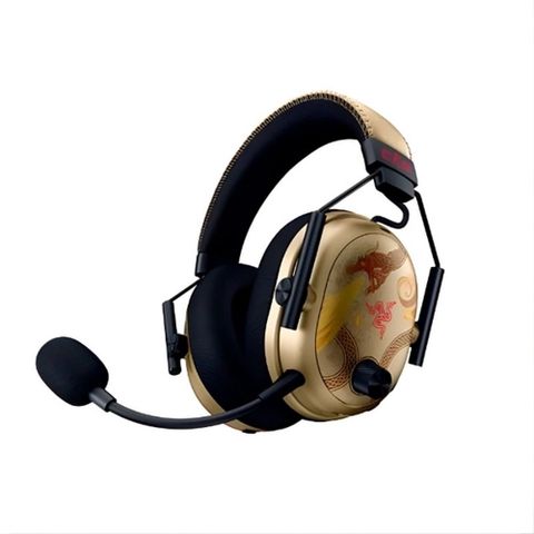 Tai nghe Razer BlackShark V3 Pro CS2 Counter-Strike 2 Edition