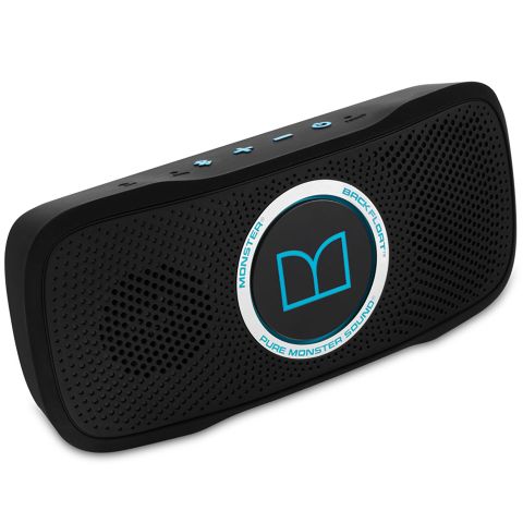 Loa Bluetooth Monster SuperStar BackFloat