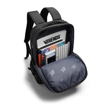 Balo laptop Kmore The Wesley Backpack 15.6 inch