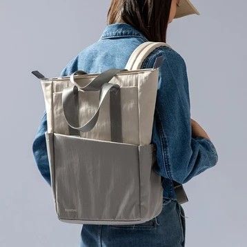 Balo Laptop Tomtoc Slash Flip Backpack 14 inch