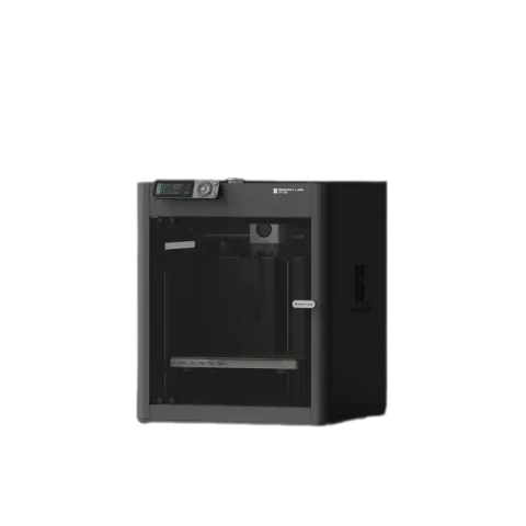 Máy In 3D Nhiều Màu Bambu Lab P1S (Bản Quốc Tế)
