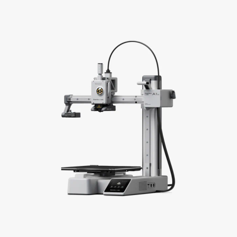 Máy In 3D Nhiều Màu Bambu Lab A1 Mini (Bản Quốc Tế)