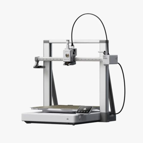 Máy In 3D Nhiều Màu Bambu Lab A2L (Bản Quốc Tế)