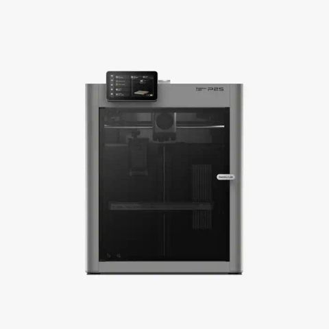 Máy In 3D Nhiều Màu Bambu Lab P2S (Bản Quốc Tế)