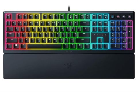 Bàn phím mô phỏng Cơ Có Dây Gaming Razer Ornata V3