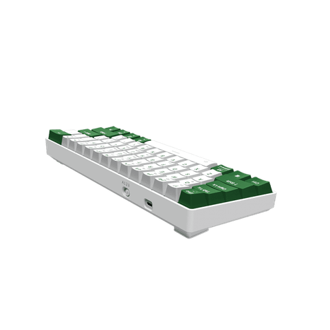 Bàn phím cơ DAREU EK861 61KEY PBT, Blue/ Brown/ Red D-KAILH switch