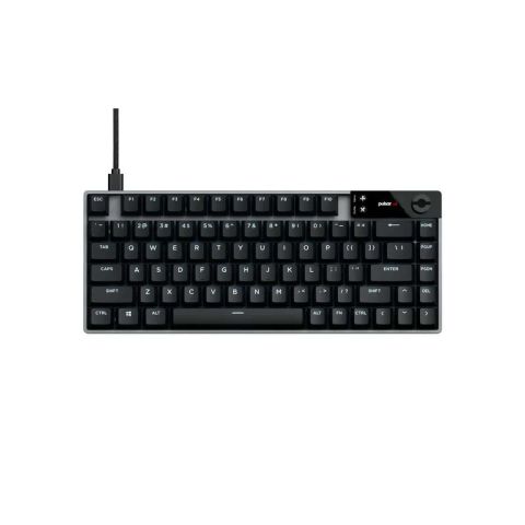 Pulsar eS HE 70 ANSI