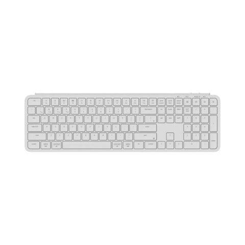 Bàn phím không dây Keychron B6 Pro Ultra-Slim Wireless