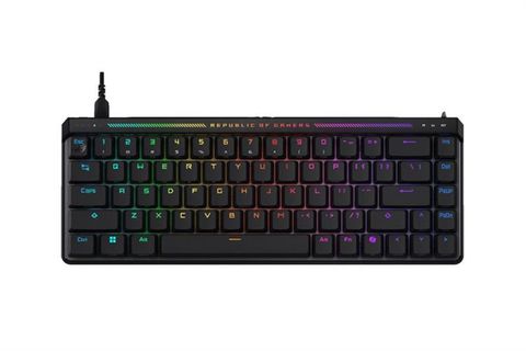 Bàn phím Cơ Bluetooth Asus ROG Falchion Ace HFX
