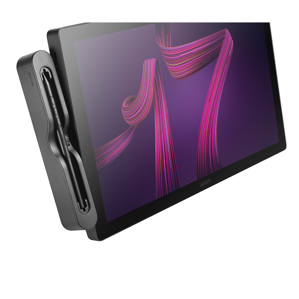 Ảnh minh họa Bảng vẽ Wacom Cintiq Pro 17, touch DTH172K0C 1