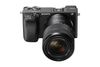 Máy ảnh kỹ thuật số Sony Alpha 6400 ILCE-6400M/BAP2