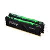 RAM Desktop KINGSTON Fury Beast 16GB (2x8GB) DDR4