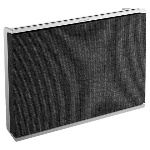 Loa di động B&O Beosound Level Natural - Dark Grey