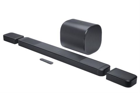 Bộ loa thanh JBL Bar 1300MK2 2470W