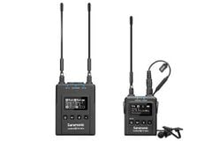  Bộ micro không dây Saramonic UwMic9S Kit 1 Mini 