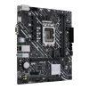 Bo mạch chủ ASUS PRIME H610M-K D4-CSM