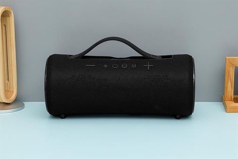 Loa Bluetooth Rezo BoomBass