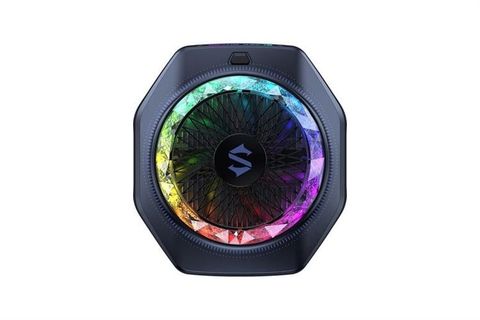 Quạt tản nhiệt điện thoại Black Shark 5 Pro BR52 35W