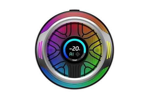 Quạt tản nhiệt điện thoại Black Shark 6 Pro BR62 35W