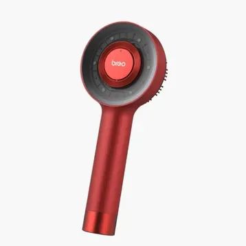 MÁY MASSAGE BREO SCALP 3 - CÔNG NGHỆ MASSAGE 3D