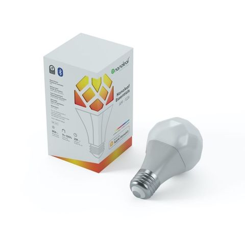 Đèn thông minh Nanoleaf Essential Smart Bulb E27
