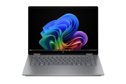 Laptop HP OmniBook X Flip 14 fk0082AU - BZ7N8PA