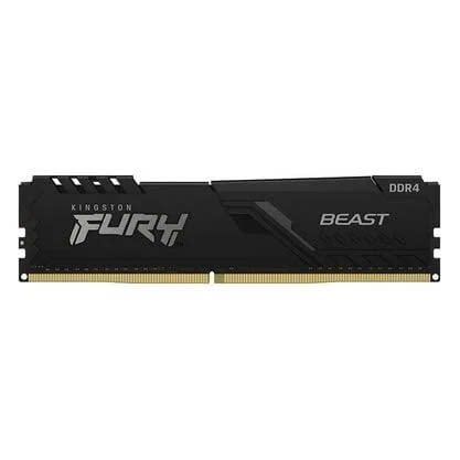 RAM PC Kingston Fury Beast 32GB DDR4 |, 3200MHz, Intel/AMD