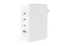 Sạc nhanh 4 cổng USB Type-C PD 140W Belkin WCH014