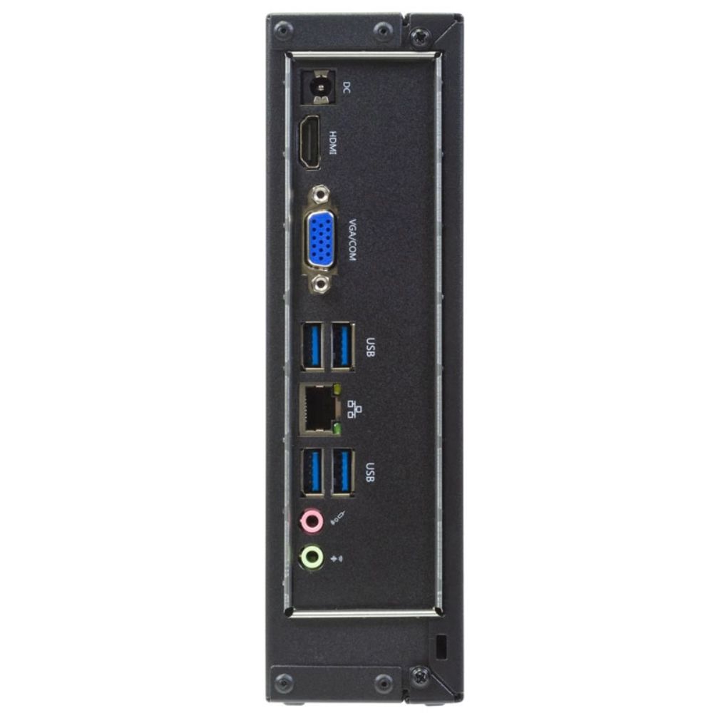 Ảnh minh họa PC SingPC mini i51245H82-W (I5 12450H/ 8GB/ 256Gb SSD/ Wifi + BT/ Win 11 Pro) 1