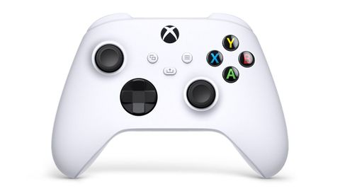 Tay cầm Microsoft Xbox One series X/S – Robot White