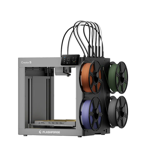 Máy In 3D Flashforge Creator 5