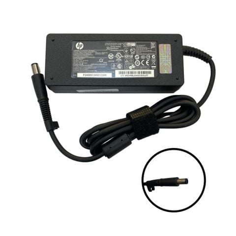 Sạc Laptop HP EliteBook 8560p 8570p