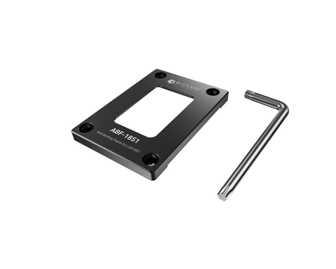 Khung chống cong ID-COOLING ABF-1851 (Intel Ultra) | Giá tốt & Lắp đặt