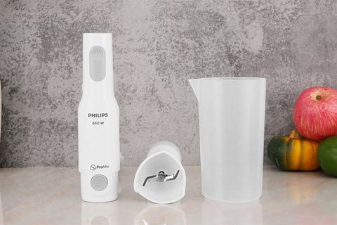 MÁY XAY PHILIPS HR2531