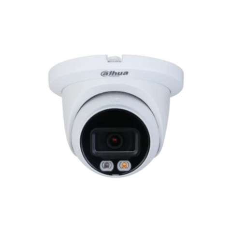 Camera IP Dahua HDW2849TM-S-IL 8MP