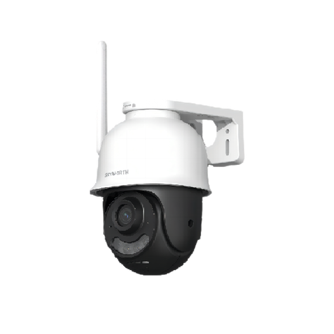 Camera WiFi Ngoài Trời 360 Độ Skyworth