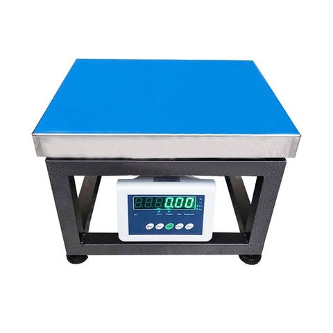 Cân bàn ghế 100kg B19 Amcells USA