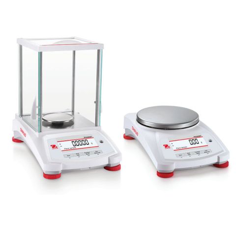 Cân điện tử Ohaus PX