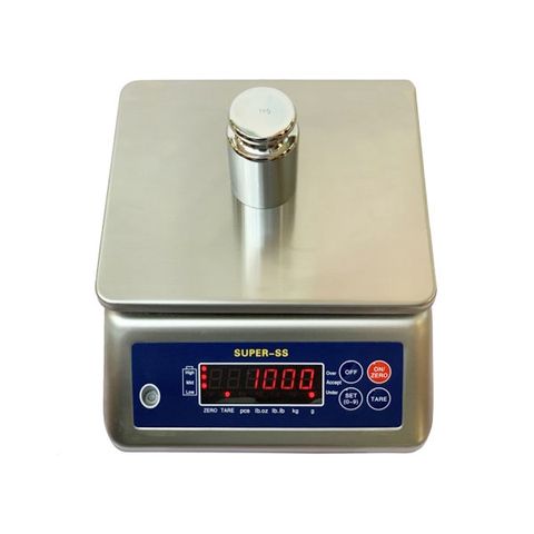 Cân điện tử SUPER SS