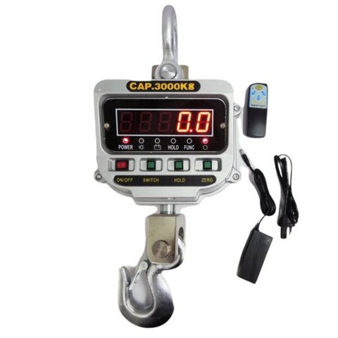 Cân treo điện tử OCS