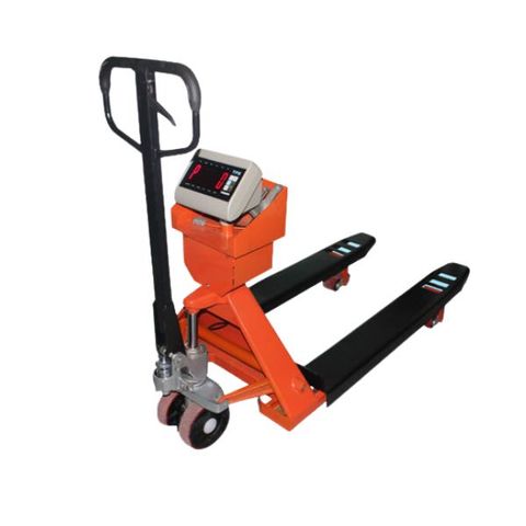 Cân xe nâng TPS680DH