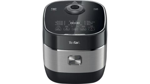 Nồi cơm cao tần Tefal Rice Master Max 1.8 lít RK819868