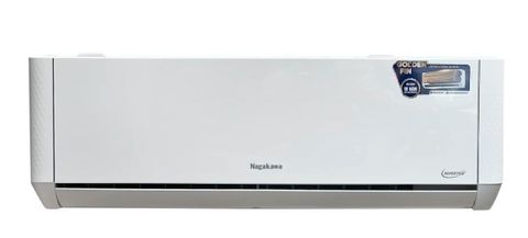 Điều hoà nagakawa 1 chiều inverter 24000BTU NIS-C24R2T29