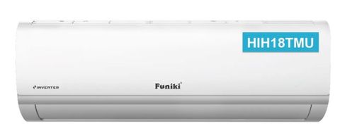 Điều hoà Funiki 18000BTU 2 chiều inverter HIH18TMU