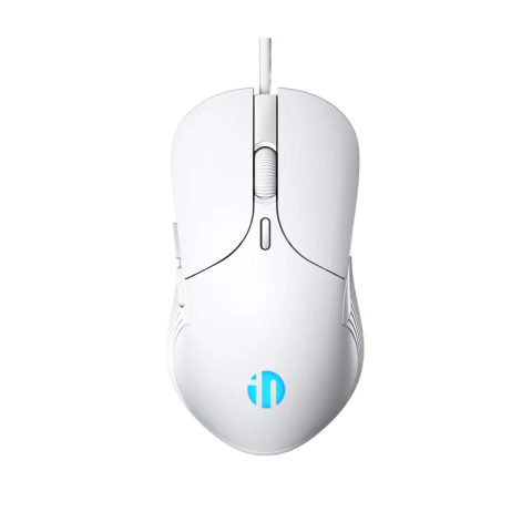 inphic® B1 PC Wired Mouse with Programmable Keys