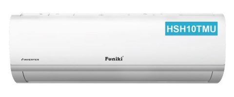 Điều hoà Funiki 9000BTU 2 chiều HSH10TMU