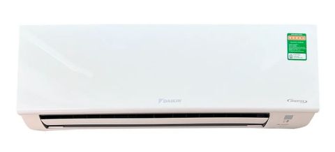 Điều hòa Daikin 18000BTU 2 chiều inverter FTHF50XVMV