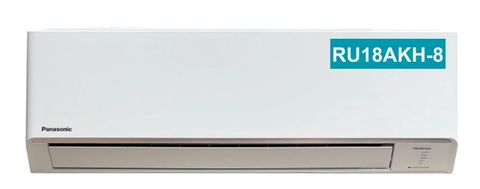 Điều hòa Panasonic 18000BTU 1 chiều inverter CU_CS-RU18AKH-8