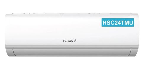 Điều hoà Funiki 24000BTU 1 chiều HSC24TMU