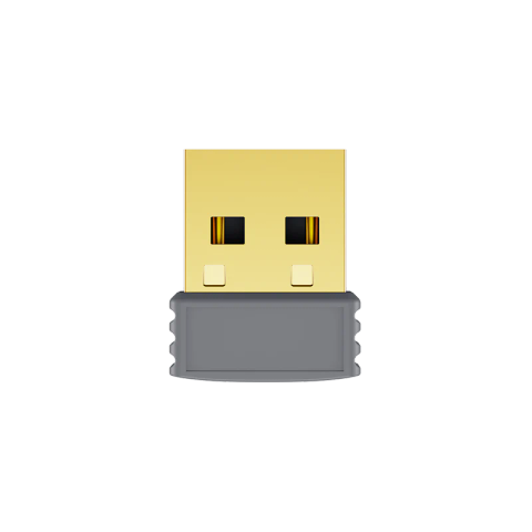 inphic® 8K Receiver For IN6 and IN9 PRO Mouse